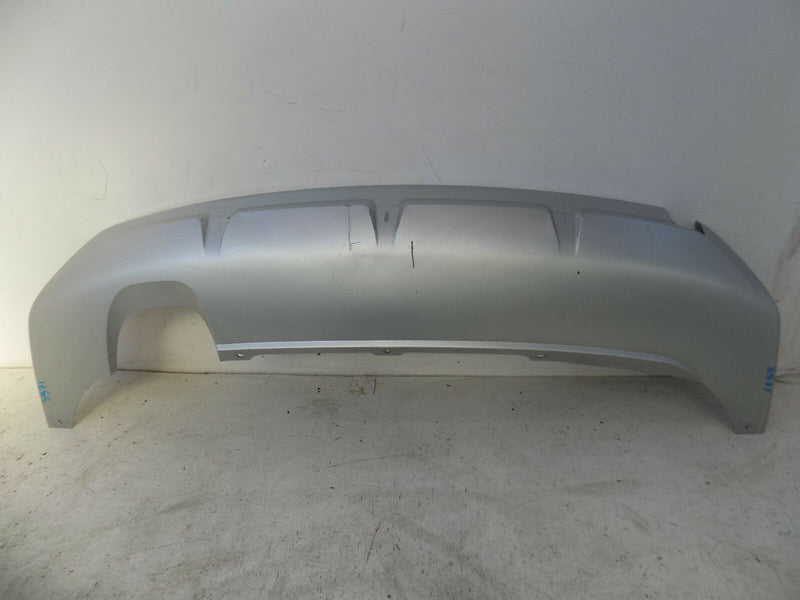 SKODA YETI (5L) FACELIFT 2013-2017 REAR BUMPER DIFFUSER TRIM SKIRT VALANCE