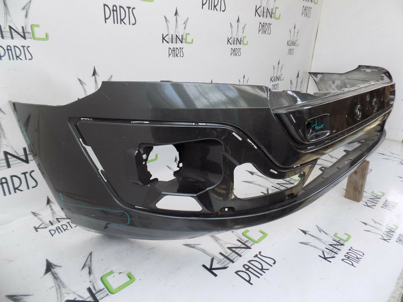 FORD TRANSIT TOURNEO CUSTOM 2012-2015 FRONT BUMPER GENUINE BK21-17K819
