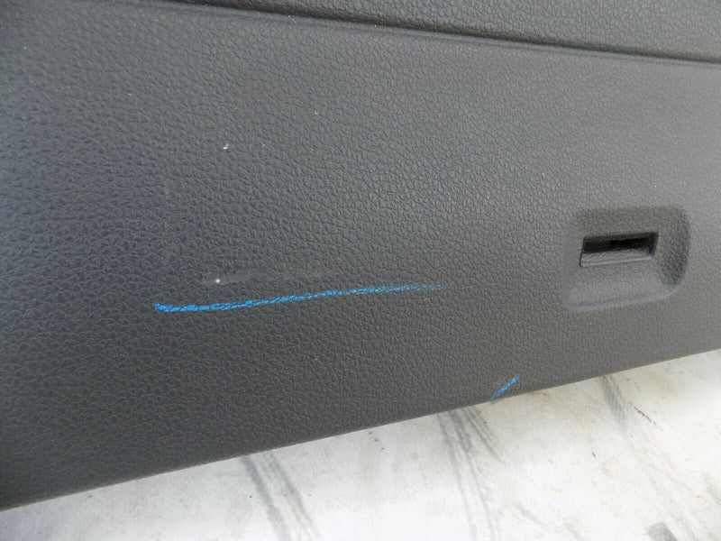 VOLKSWAGEN TIGUAN 5N 2007-2018 TAILGATE BOOT LID INNER COVER 5N0867601 GENUINE