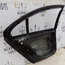 VOLVO S80 MK2 2008-2014 GENUINE REAR DOOR PANEL LEFT PASSENGER SIDE