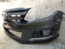 VOLKSWAGEN VW TIGUAN MK1 2007-11 FRONT BUMPER PDC GENUINE 5N0807221