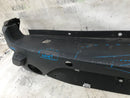 FORD ECOSPORT ECOBOOST 2013-17 REAR BUMPER PDC GENUINE CN1517K835FH