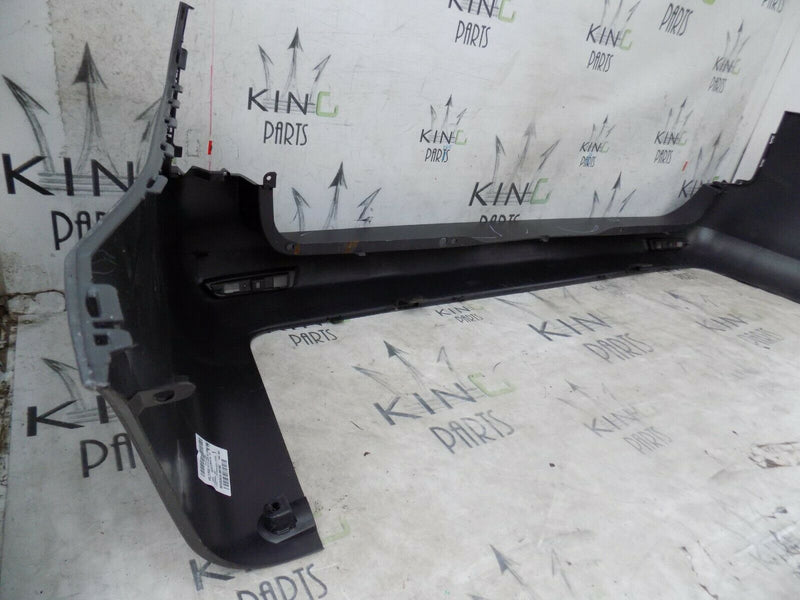 MERCEDES-BENZ VITO W447 2015-ON REAR BUMPER GENUINE A4478800671