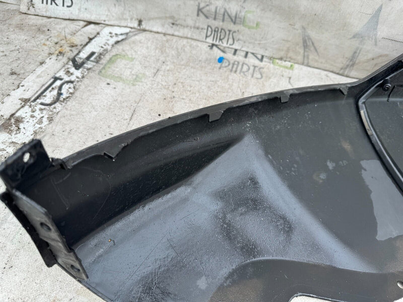 FORD KUGA  2016-2020 FRONT BUMPER LOWER SECTION GV4417F775