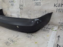 VW CADDY MK3 2015-2019 FACELIFT MAXI REAR BUMPER GENUINE 2K5807421
