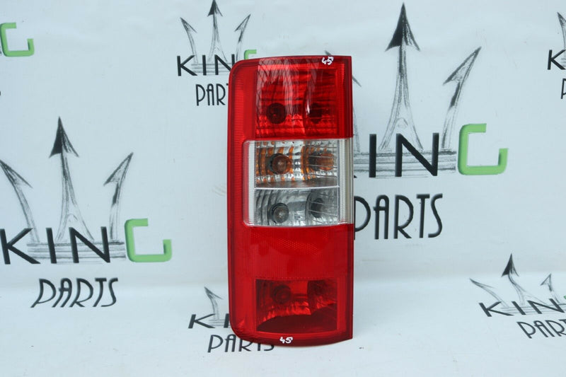 FORD TRANSIT CONNECT 2002-2009 LEFT SIDE REAR LIGHT TAIL LAMP GENUINE