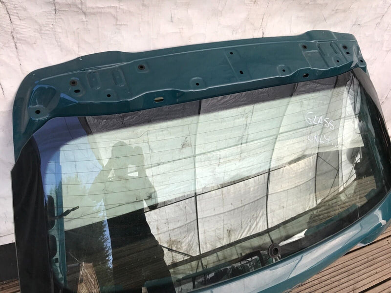 AUDI A1 GB MK2 SPORTBACK 2019-ON GENUINE TAILGATE REAR WINDOW *GLASS ONLY