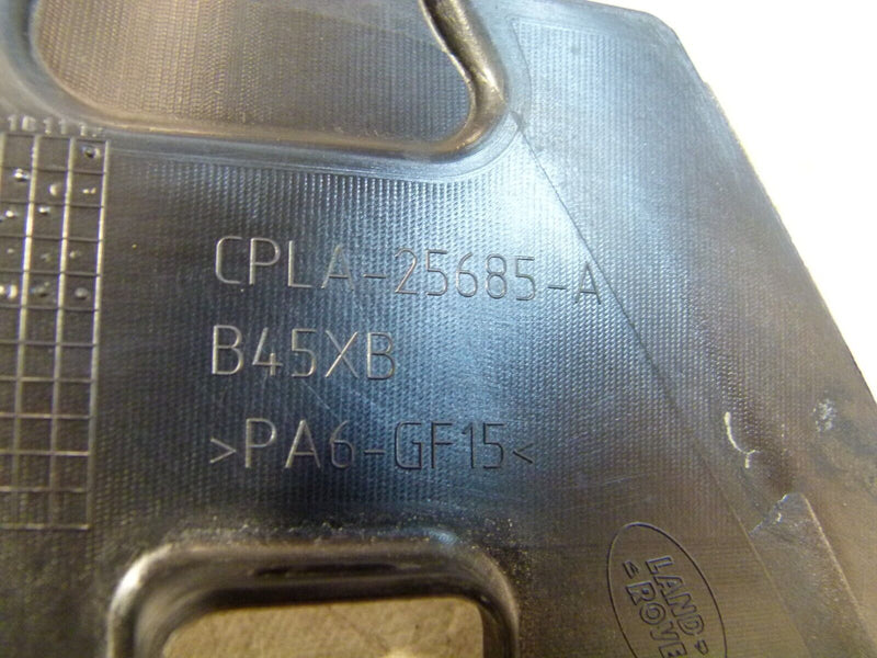 RANGE ROVER SPORT 13-17 REAR LEFT DOOR TRIM PANEL GENUINE CPLA25685A