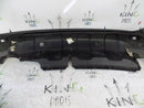 HONDA CRV II MK2 2013-2014 GREY REAR BUMPER GENUINE OEM 71501-SWA-ZZ00