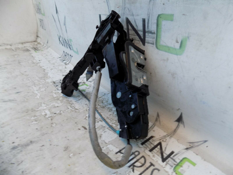 MERCEDES BENZ A CLASS W177  FRONT LEFT DOOR LOCK MECHANISM 2018 UP