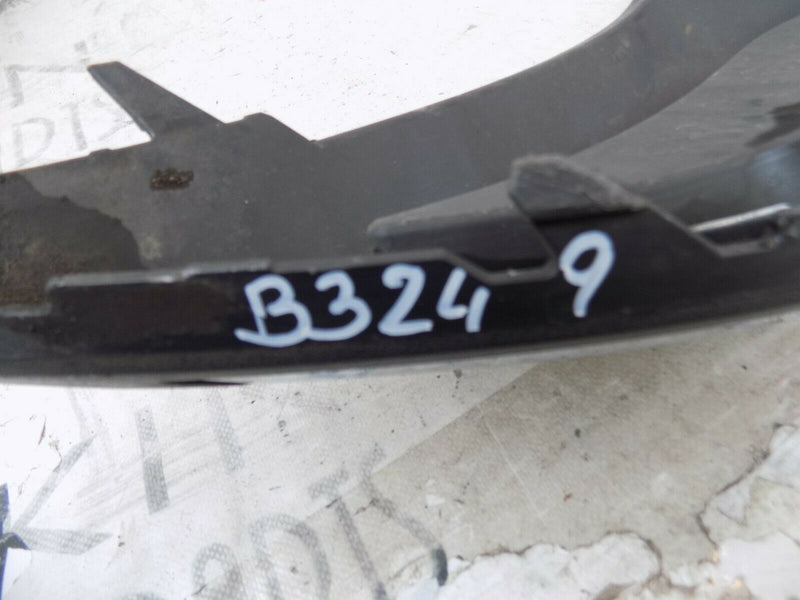 VW GOLF MK7 2017-2019 FACELIFT REAR LOWER BUMPER SPOILER 5G6807568R