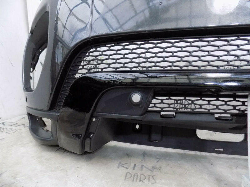 RANGE ROVER EVOQUE L538 DYNAMIC FACELIFT 2015-17 FRONT BUMPER GENUINE PDC