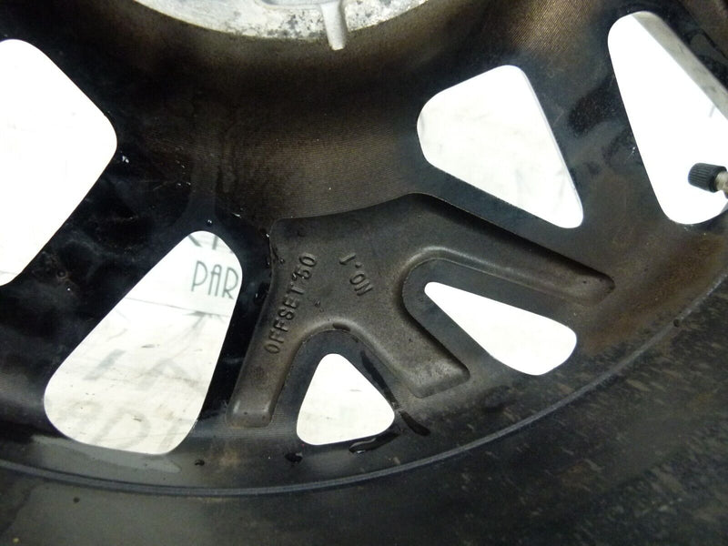 HYUNDAI KONA LCI 20-ON ALLOY RIM 18" TYRE 225/45/18 7.5J ET50 52910GM300
