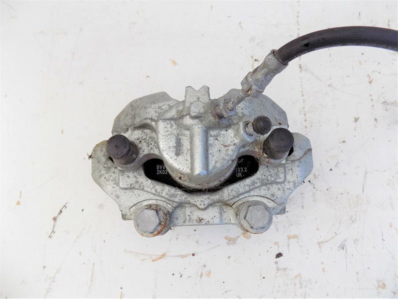 FORD KUGA MK1 2008-2013 FRONT BRAKE CALIPER RIGHT DRIVER SIDE O/S BV61-2B294 RH