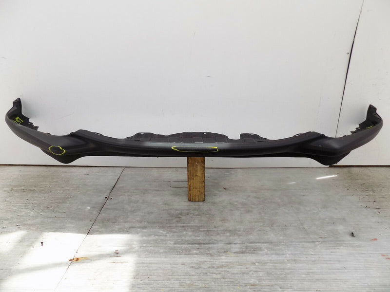 HONDA HR-V II MK2 2014 2015 2016 LOWER TRIM VALANCE FRONT BUMPER GENUINE (A7291)