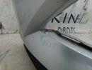 SKODA FABIA MK3 NJ 6V FACELIFT 2018-2020 FRONT BUMPER GENUINE 6V0807221F
