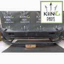 TRANSIT TOURNEO CUSTOM 2012-17 FRONT BUMPER GENUINE  BK21-R17757