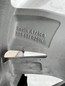 VOLKSWAGEN VW POLO 15" ALLOY WHEEL & TYRE 185/65/15 5.5J ET40 2G0601025