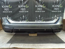 Nissan X Trial MK3 2014-On Rear Bumper Genuine Grey (A0088) 85022-4CE0H