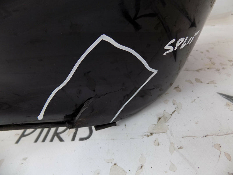 HONDA CIVIC VIII MK8 2006-2011 HATCHBACK REAR BUMPER Z1501-SMGA-E000