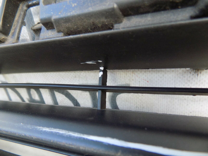 PEUGEOT 308 T9 2013-2021 LOWER CENTRE RADIATOR GRILL GENUINE FRONT BUMPER