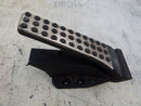 MERCEDES C W204 2007-2011 GAS ACCELERATOR PEDAL GENUINE A2043000204