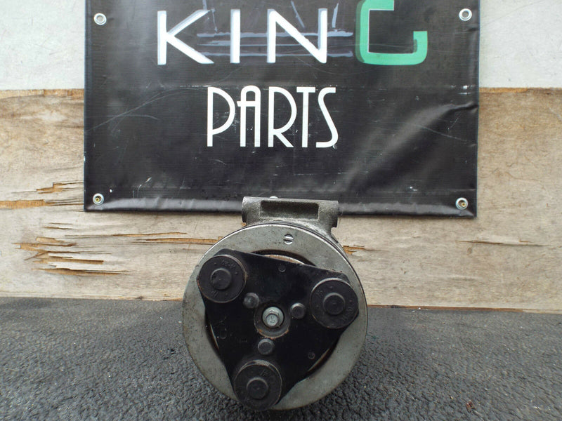 Ford S MAX Mondeo 10-14 2.0TDCI Air Conditioning Compressor A/C Pump AV6H-19D629