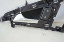 AUDI A6 (C7/4G) 2012-ON INTERIOR DOOR HANDLE FRONT LEFT SIDE SWITCH 4G0837020A