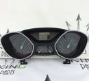 FORD FOCUS 12-15 1.0 1.4l PETROL SPEEDOMETER INSTRUMENT CLUSTER CM5T-10849-RM