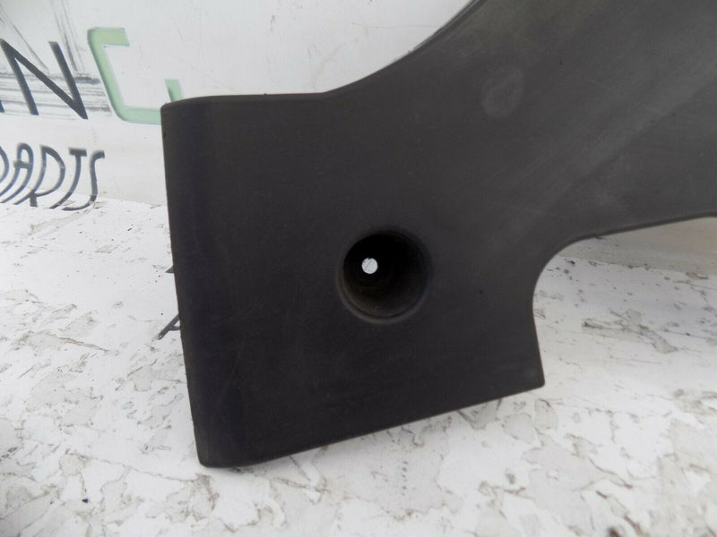 BMW 5 SERIES F11 F10 REAR RIGHT FUEL TANK COVERING TRAY GUARD GENUINE 7186722
