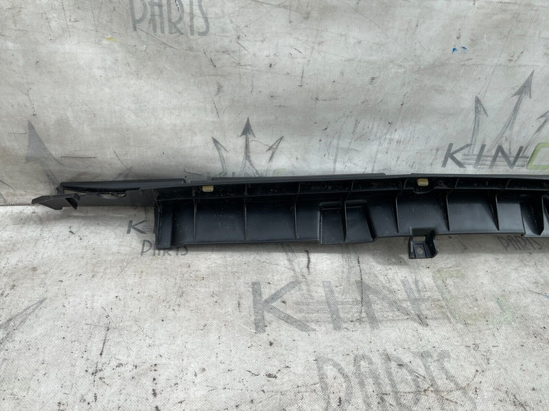 MERCEDES CITAN 109 2008-2013 REAR BUMPER CENTRE BRACKET 850427214R