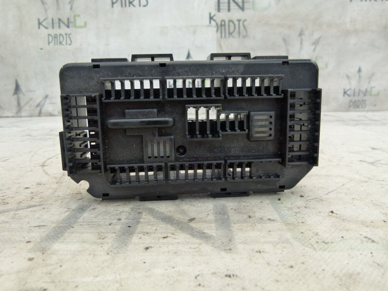 BMW F30 F31 2012-2015 FUSE BOX RELAY MODULE UNIT GENUINE 922487904 #