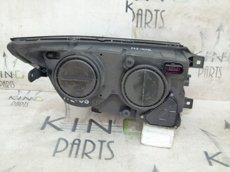 VW CRAFTER 2013-18 FRONT HEADLIGHT LAMP RIGHT DRIVER SIDE 1ER.011.592-08