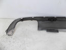 VOLVO XC90 II 2014 2015 2016 2017 OEM REAR BUMPER DIFFUSER PDC 31353394