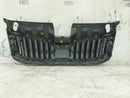 SKODA OCTAVIA 5E FACELIFT 2017-18 FRONT BUMPER GRILL RADIATOR 5E0853653A