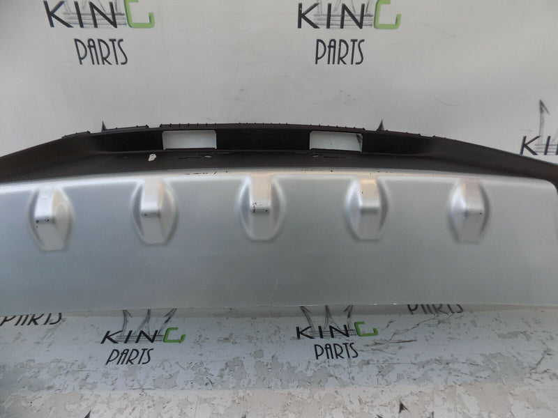 KIA NIRO 2016-2018 LOWER PART REAR BUMPER GENUINE 86610-G5000