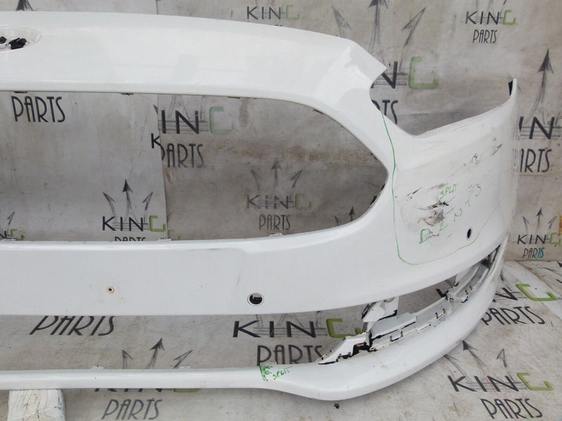 FORD S-MAX 2019-2017 FRONT BUMPER GENUINE PDC EM2B17H772