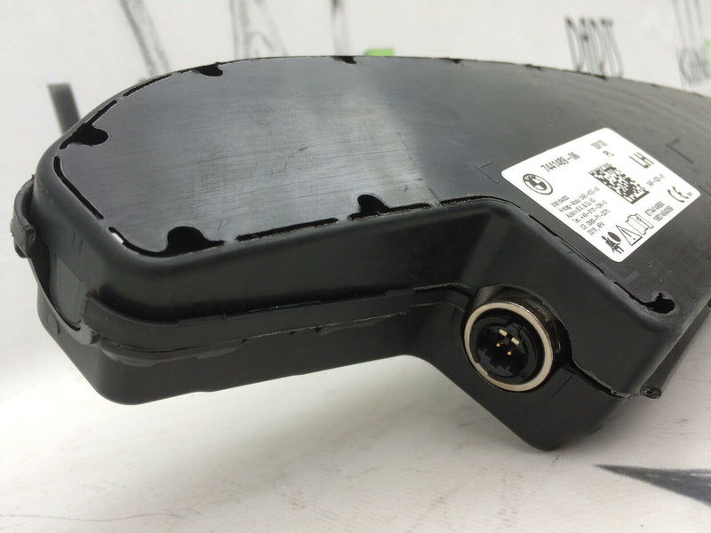 BMW 3 SERIES G20 G21 G2X 2018> LEFT PASSENGER SIDE SEAT AIR .BAG 7441489-06