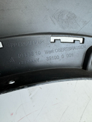 BMW X1 F48 2015-2019 REAR BUMPER UPPER SECTION 5112 7355260