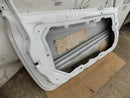 FORD FIESTA MK7 2008-2012 N/S FRONT PASSENGER BARE DOOR 3DR