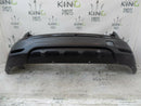 NISSAN QASHQAI MK2 J11 2014 2015 2016 REAR BUMPER GENUINE PDC 85022-4EA0H