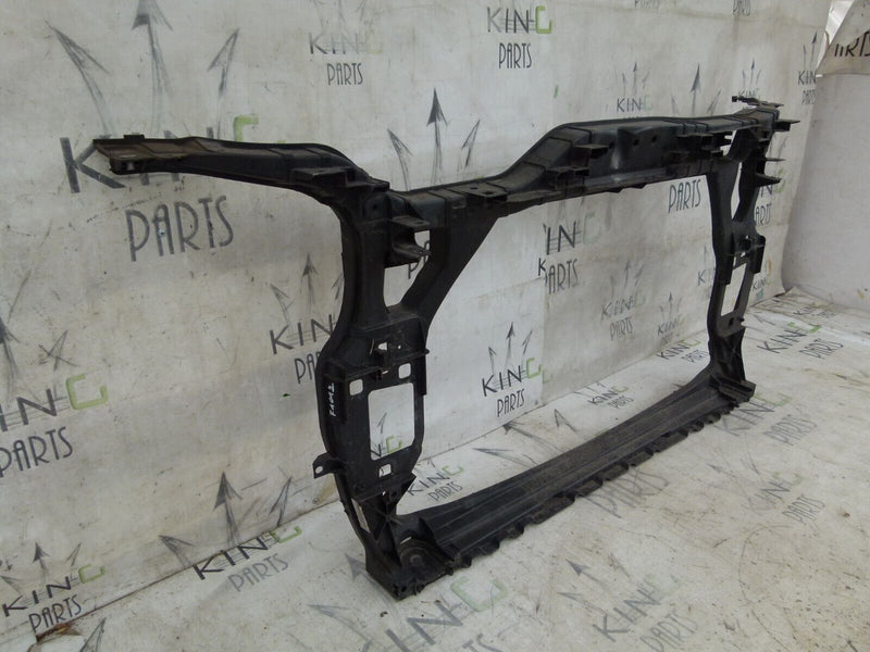 AUDI Q5 2009-2016 FRONT BUMPER SLAM PANEL GENUINE 8R0805594