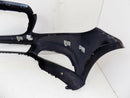 MERCEDES C CLASS W205 2014 2015 2016 BLACK FRONT BUMPER A2058800125