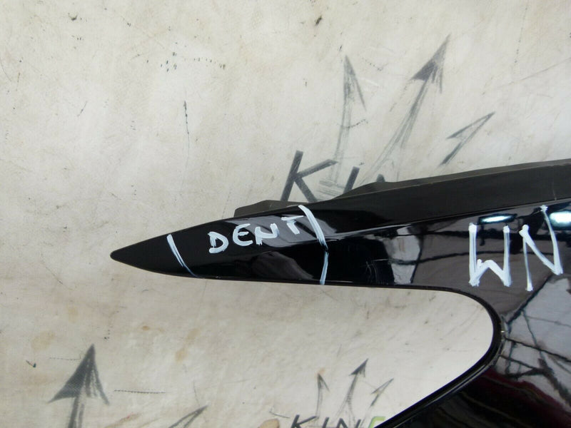 AUDI A7 S7 4K8 2018-2022 ALUMINIUM FRONT FENDER WING PANEL LEFT SIDE
