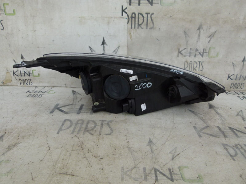 FORD FIESTA MK8 GENUINE FRONT HEADLIGHT LEFT PASSENGER SIDE LIGHT LAMP