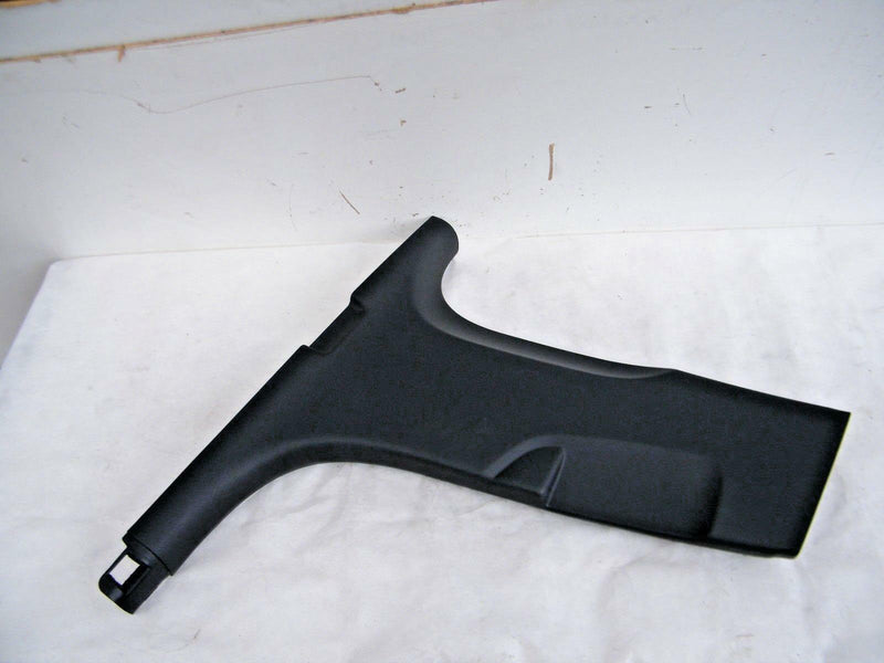 Audi A3 S3 8V 2012-2017 Column cover panel B pillar LEFT 8V4867239 4PK (VW83)