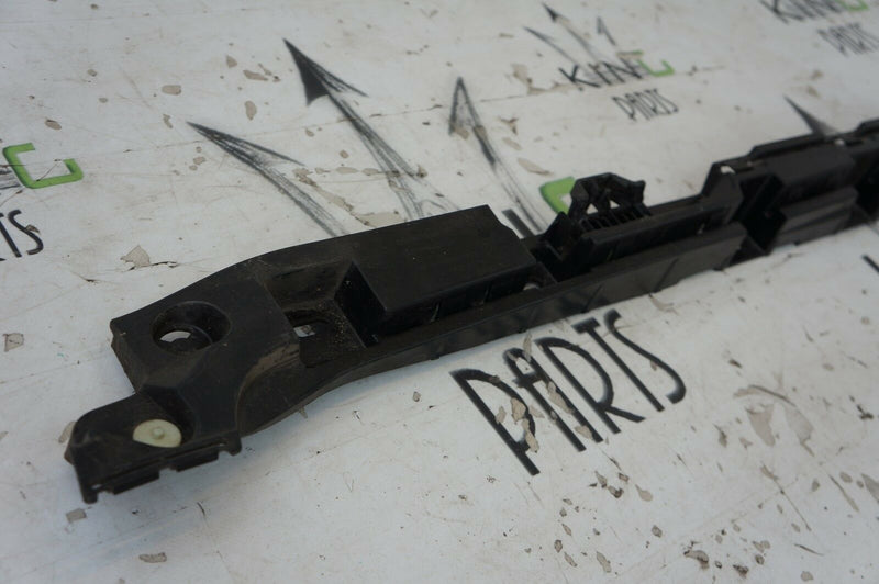 BMW 5 SERIES F10 F11 2010-2017 LEFT SILL COVER SIDE SKIRT REAR BRACKET MOUNT