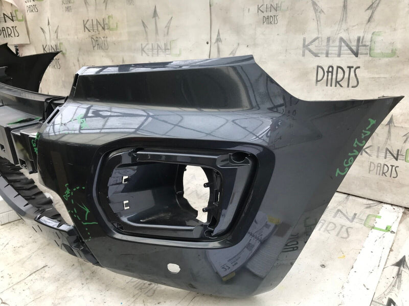FORD RANGER DOUBLE CAP WILDTRACK 2019-ON FRONT BUMPER PDC JB3B17C831