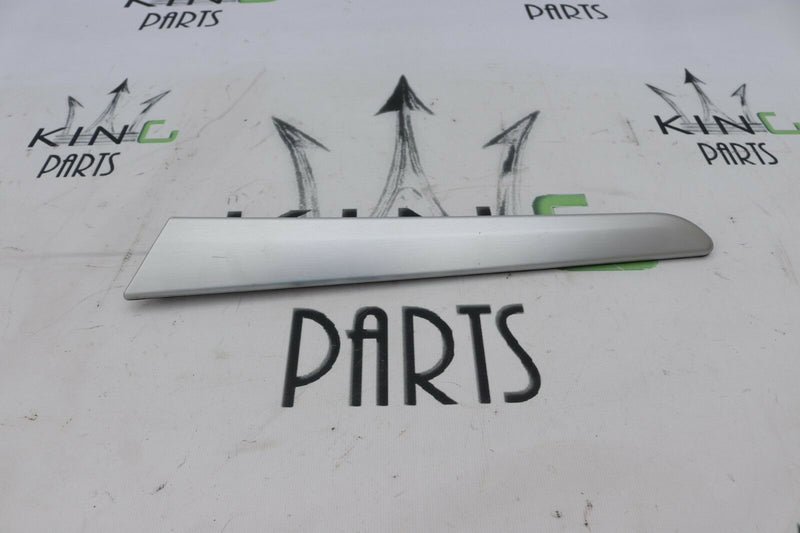 MB B CLASS W245 2006-2011 FRONT LEFT SIDE DOOR CARD TRIM A1697270982