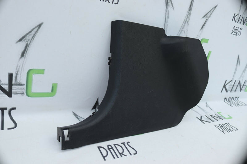 MERCEDES E CLASS W207 2009-17 LOWER KICK PANEL TRIM COVER LEFT FRONT A2046881006
